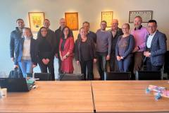Kick off Meeting - Austria