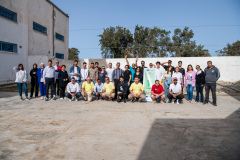 Mobility April 2023 - Tunisia