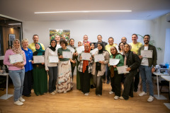 Mobility of Youth Workers – Egypt