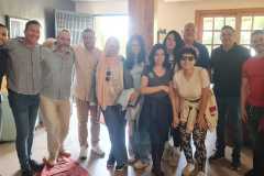 Mobility of Youth Workers – Morocco 1