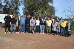 Mobility of Youth Workers – Morocco 2